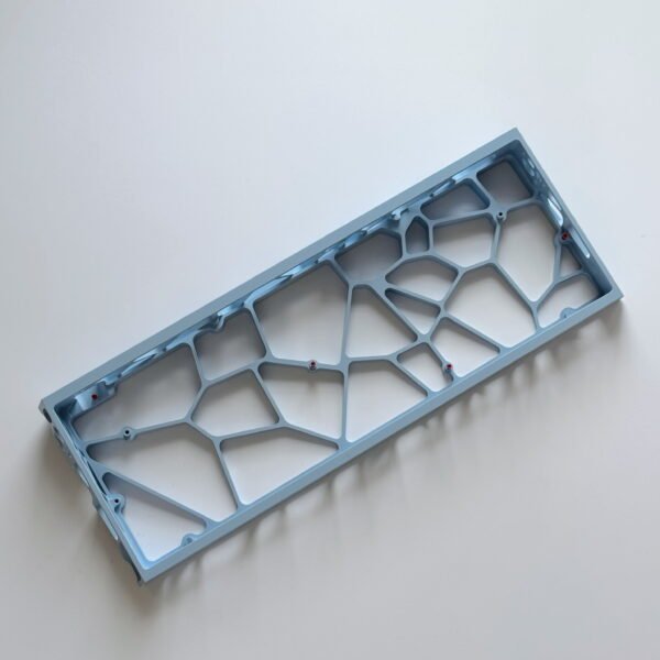 New V2 Sora60 Keyboard Skeleton Case - Image 4