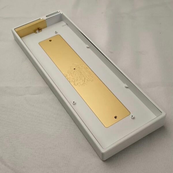 Hy60 Aluminum Alloy Keyboard Case - Image 6