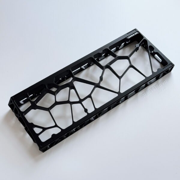 New V2 Sora60 Keyboard Skeleton Case - Image 2