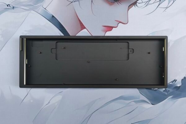 Ym60 Aluminum Alloy Keyboard Case - Image 2