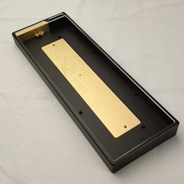 Hy60 Aluminum Alloy Keyboard Case - Image 8