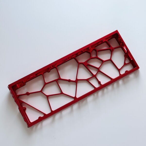 New V2 Sora60 Keyboard Skeleton Case - Image 3