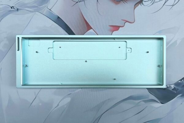 Ym60 Aluminum Alloy Keyboard Case - Image 7