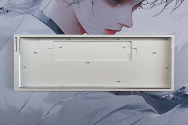 Ym60 Aluminum Alloy Keyboard Case - Image 6