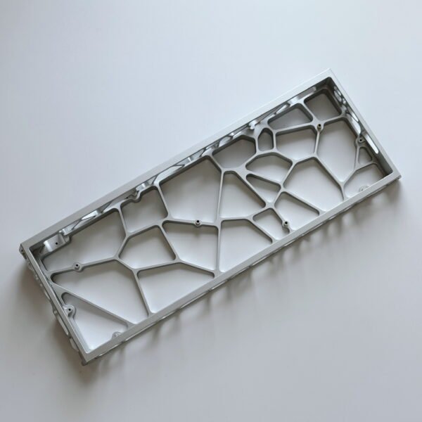New V2 Sora60 Keyboard Skeleton Case - Image 7