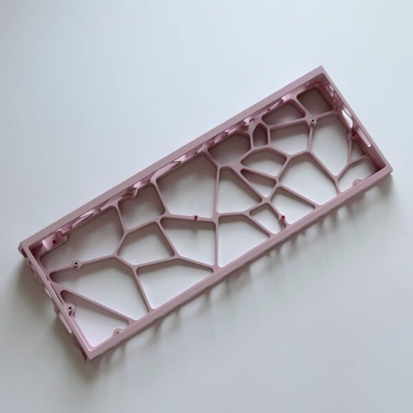 New V2 Sora60 Keyboard Skeleton Case - Image 6
