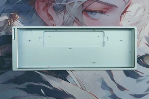 Ym60 Aluminum Alloy Keyboard Case - Image 5