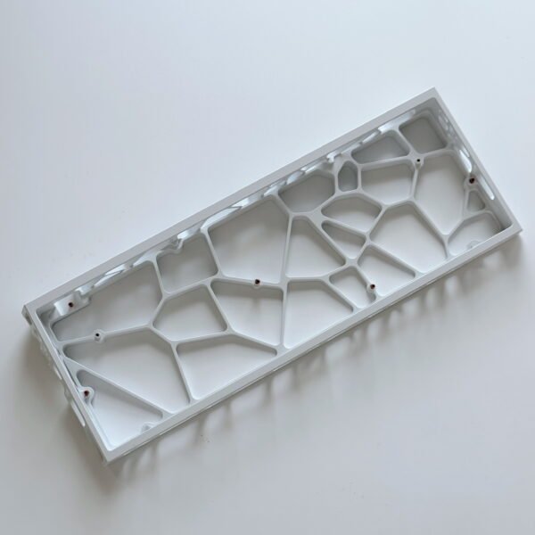 New V2 Sora60 Keyboard Skeleton Case - Image 5