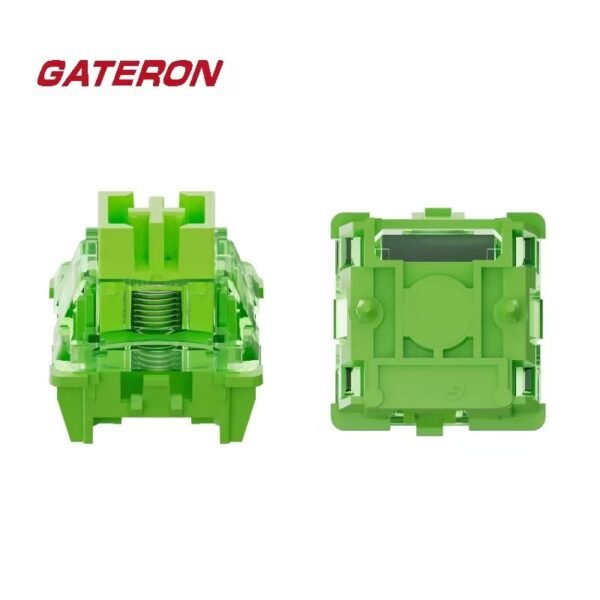 Gateron Green Dragon - Image 5