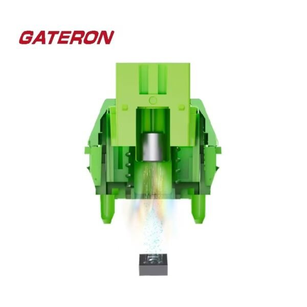 Gateron Green Dragon - Image 4