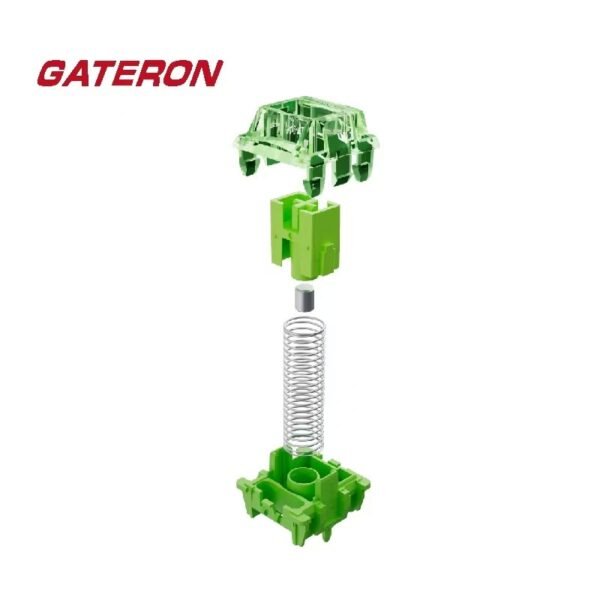 Gateron Green Dragon - Image 3