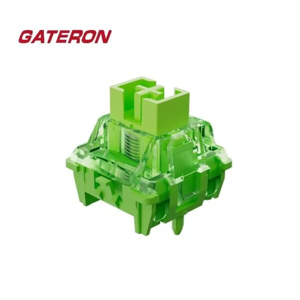 Gateron Green Dragon