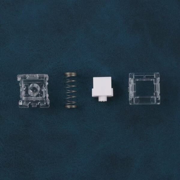 JiangWan WU KONG switches - Image 3