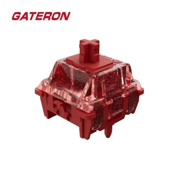 Gateron YUJINGZI Magnetic Jade Switch