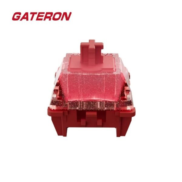 Gateron YUJINGZI Magnetic Jade Switch - Image 2