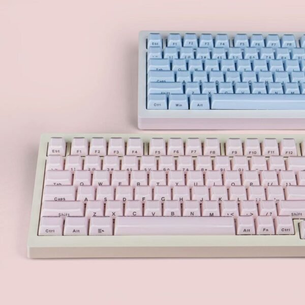 Jelly Crystal KeyCaps - Image 2