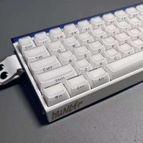 Jelly Crystal KeyCaps