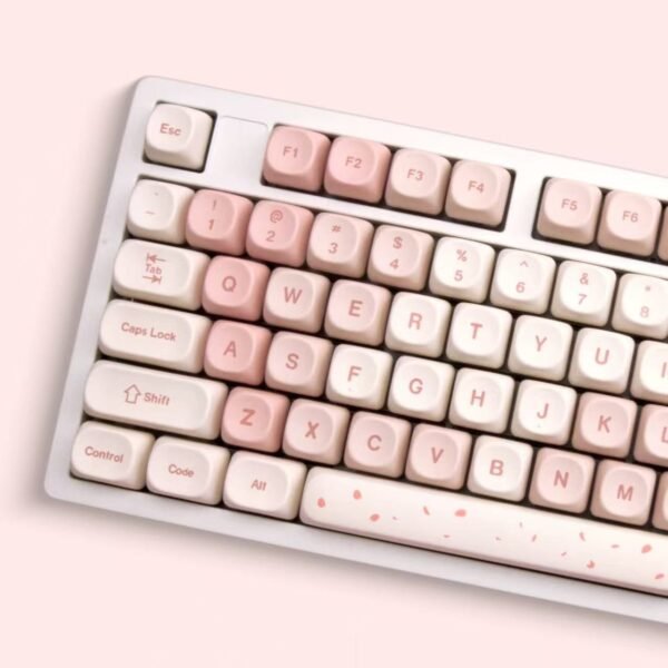 Sakura KeyCaps pack 300 keycaps - Image 2