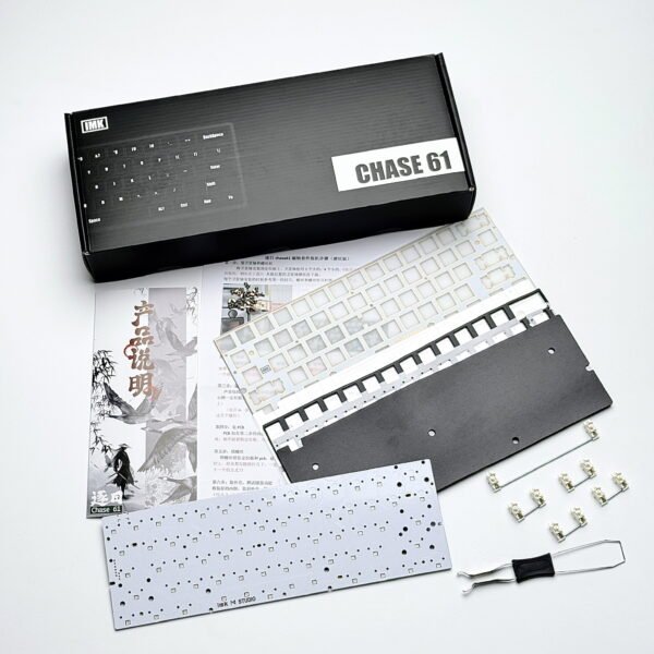 Imk ZHU RI 61 PCB
