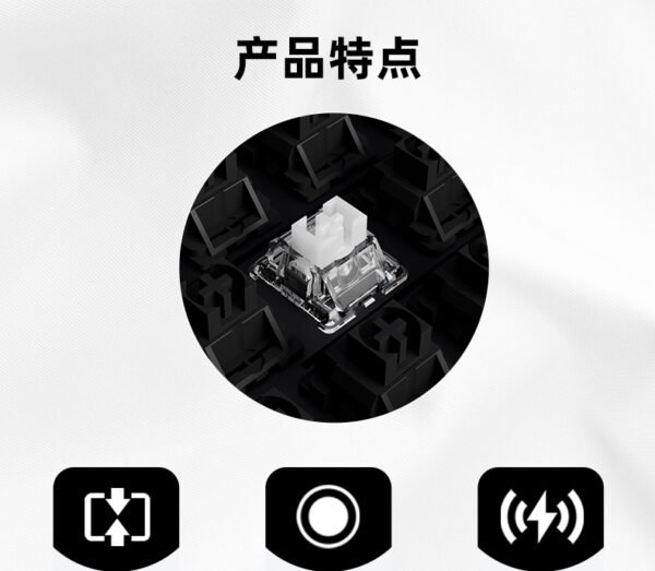KUN LUN Switches - Image 7